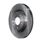 Front Disc Brake Rotor 8-980562 For Nissan Altima
