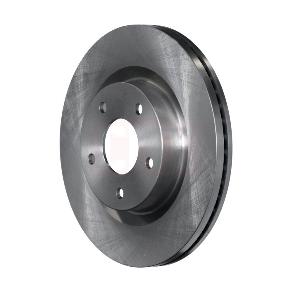 Front Disc Brake Rotor 8-980562 For Nissan Altima
