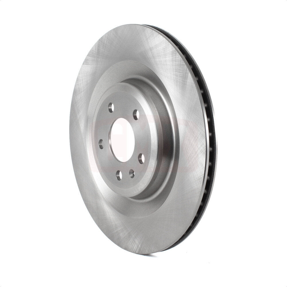 Front Left Disc Brake Rotor 8-980564 For Lexus LS460 LS500 LS600h LS500h