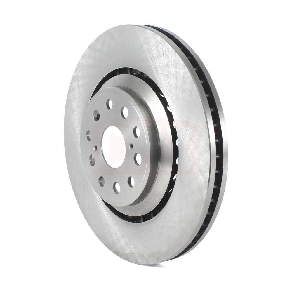 Front Right Disc Brake Rotor 8-980565 For Lexus LS460 LS500 LS600h LS500h
