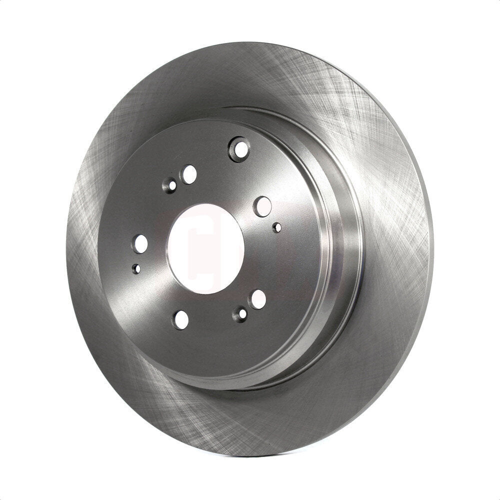 Rear Disc Brake Rotor 8-980567 For Honda Odyssey Pilot Acura MDX ZDX