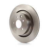 Rear Disc Brake Rotor 8-980568 For INFINITI G37 G35 Q60