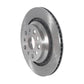 Rear Left Disc Brake Rotor 8-980571 For Lexus LS460 LS600h