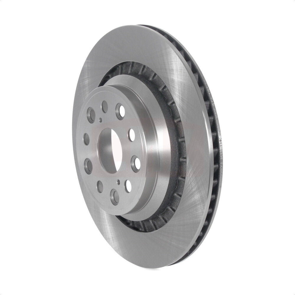 Rear Left Disc Brake Rotor 8-980571 For Lexus LS460 LS600h