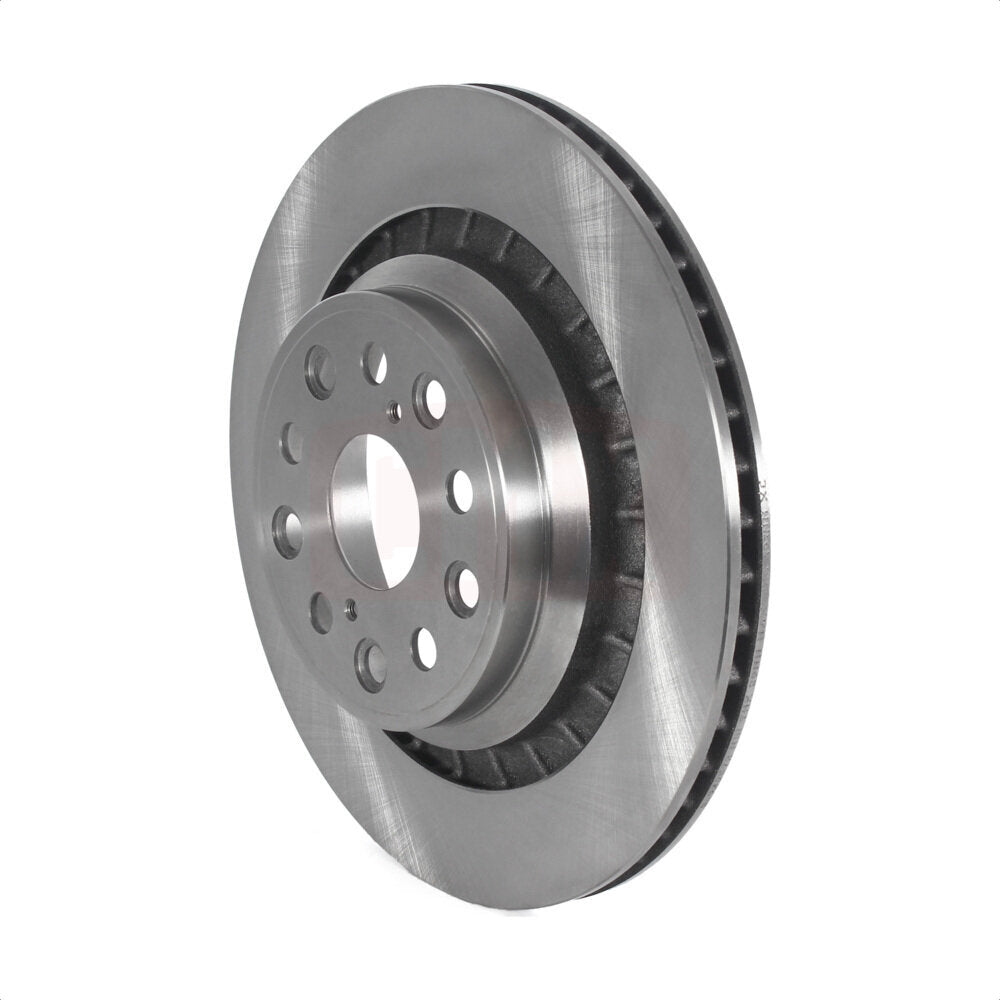 Rear Right Disc Brake Rotor 8-980572 For Lexus LS460 LS600h