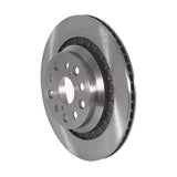 Rear Right Disc Brake Rotor 8-980572 For Lexus LS460 LS600h
