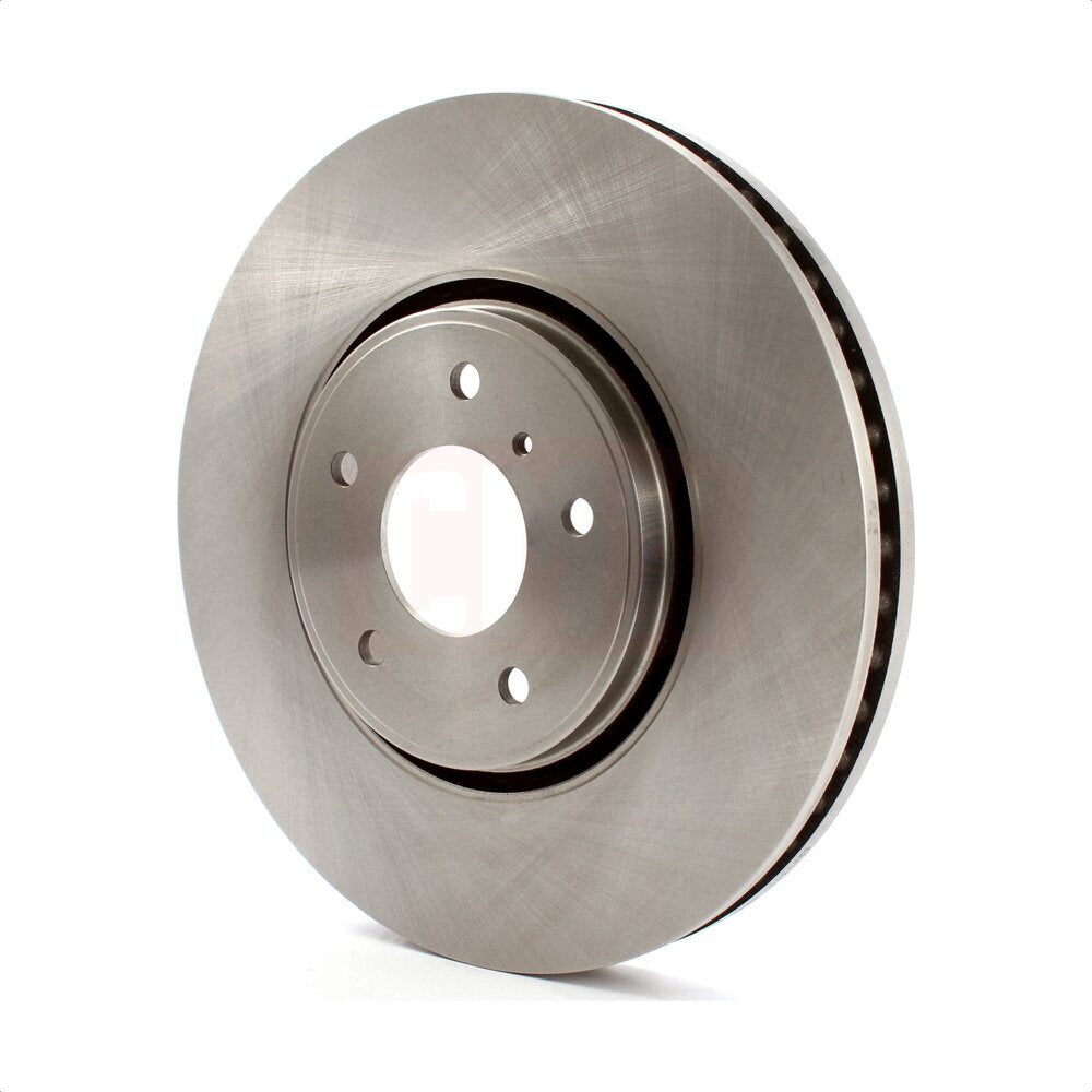 Front Disc Brake Rotor 8-980574 For INFINITI FX35 FX37 QX70 FX45