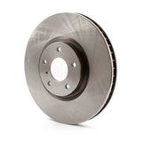 Front Disc Brake Rotor 8-980575 For INFINITI G37 G35 Q60