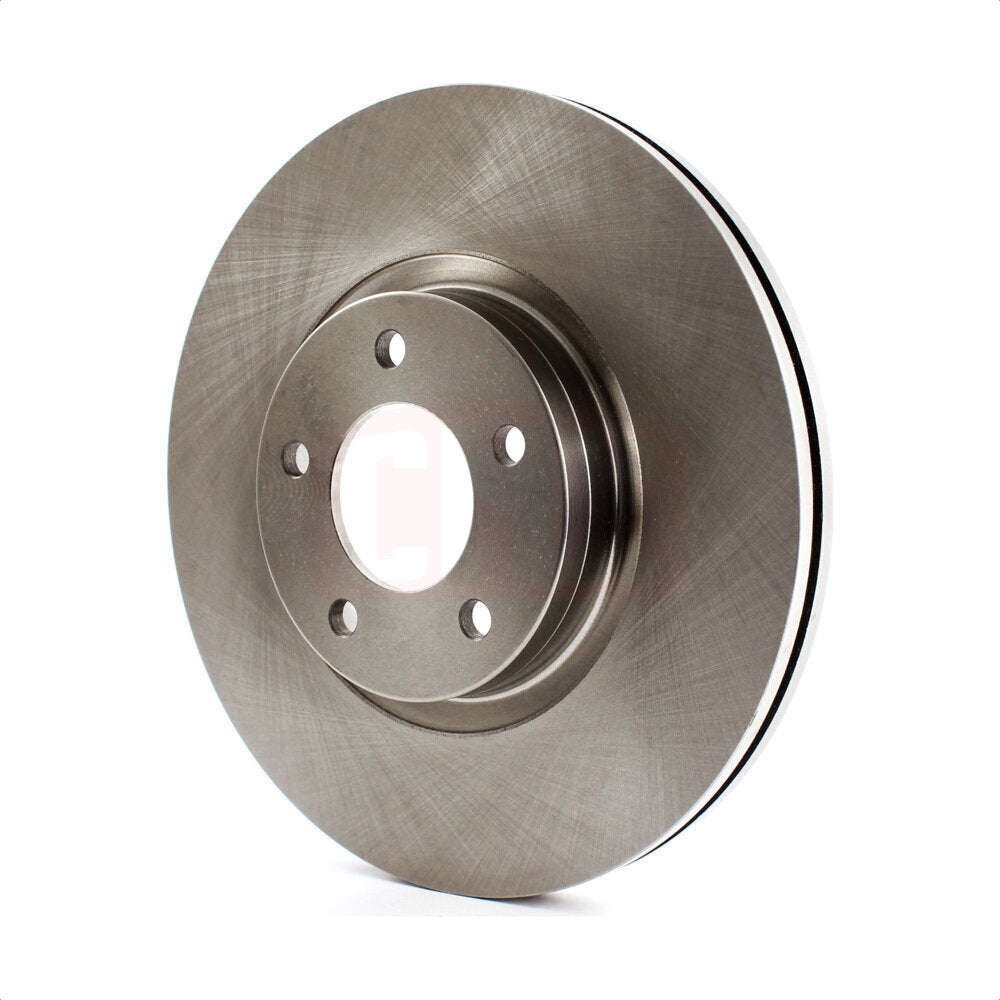 Front Disc Brake Rotor 8-980576 For Mazda 3