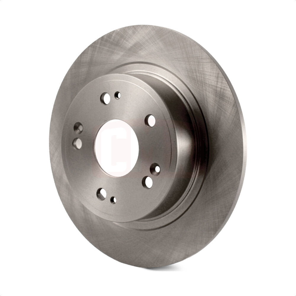 Rear Disc Brake Rotor 8-980577 For Honda Accord HR-V Acura TSX ILX