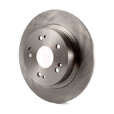 Rear Disc Brake Rotor 8-980577 For Honda Accord HR-V Acura TSX ILX