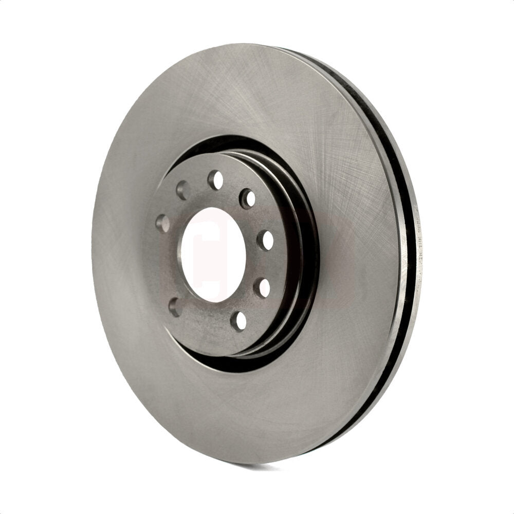 Front Disc Brake Rotor 8-980578 For Saab 9-3 9-3X With 314mm Diameter