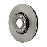 Front Disc Brake Rotor 8-980578 For Saab 9-3 9-3X With 314mm Diameter