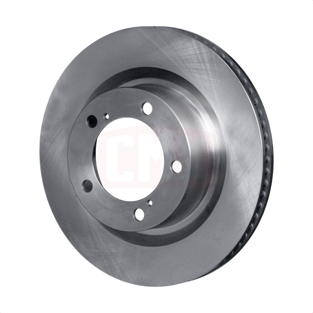 Front Disc Brake Rotor 8-980583 For Toyota Tundra Sequoia Lexus LX570 Land Cruiser