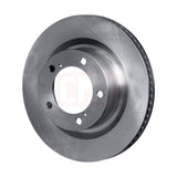 Front Disc Brake Rotor 8-980583 For Toyota Tundra Sequoia Lexus LX570 Land Cruiser