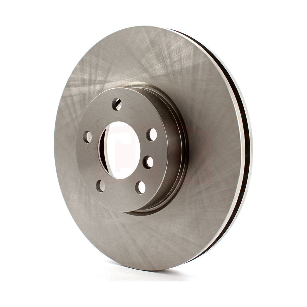 Front Disc Brake Rotor 8-980590 For BMW X5 X6