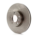 Front Disc Brake Rotor 8-980590 For BMW X5 X6