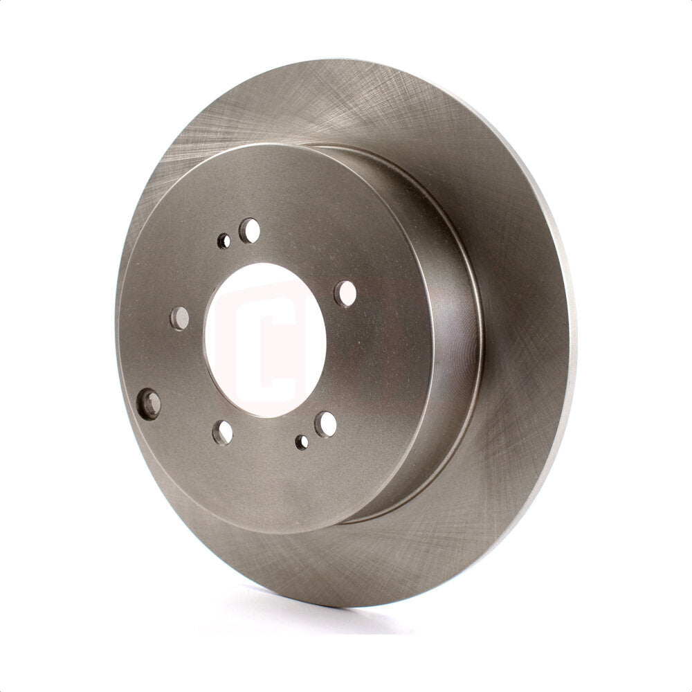 Rear Disc Brake Rotor 8-980594 For Mitsubishi Lancer Outlander