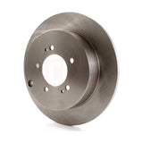 Rear Disc Brake Rotor 8-980594 For Mitsubishi Lancer Outlander