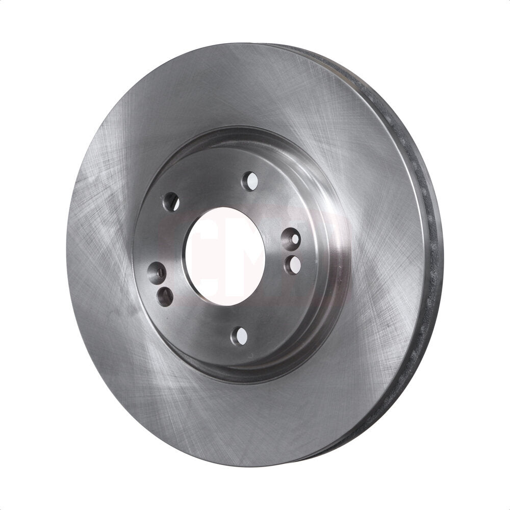 Front Disc Brake Rotor 8-980595 For 2007-2009 Hyundai Santa Fe