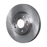 Front Disc Brake Rotor 8-980595 For 2007-2009 Hyundai Santa Fe