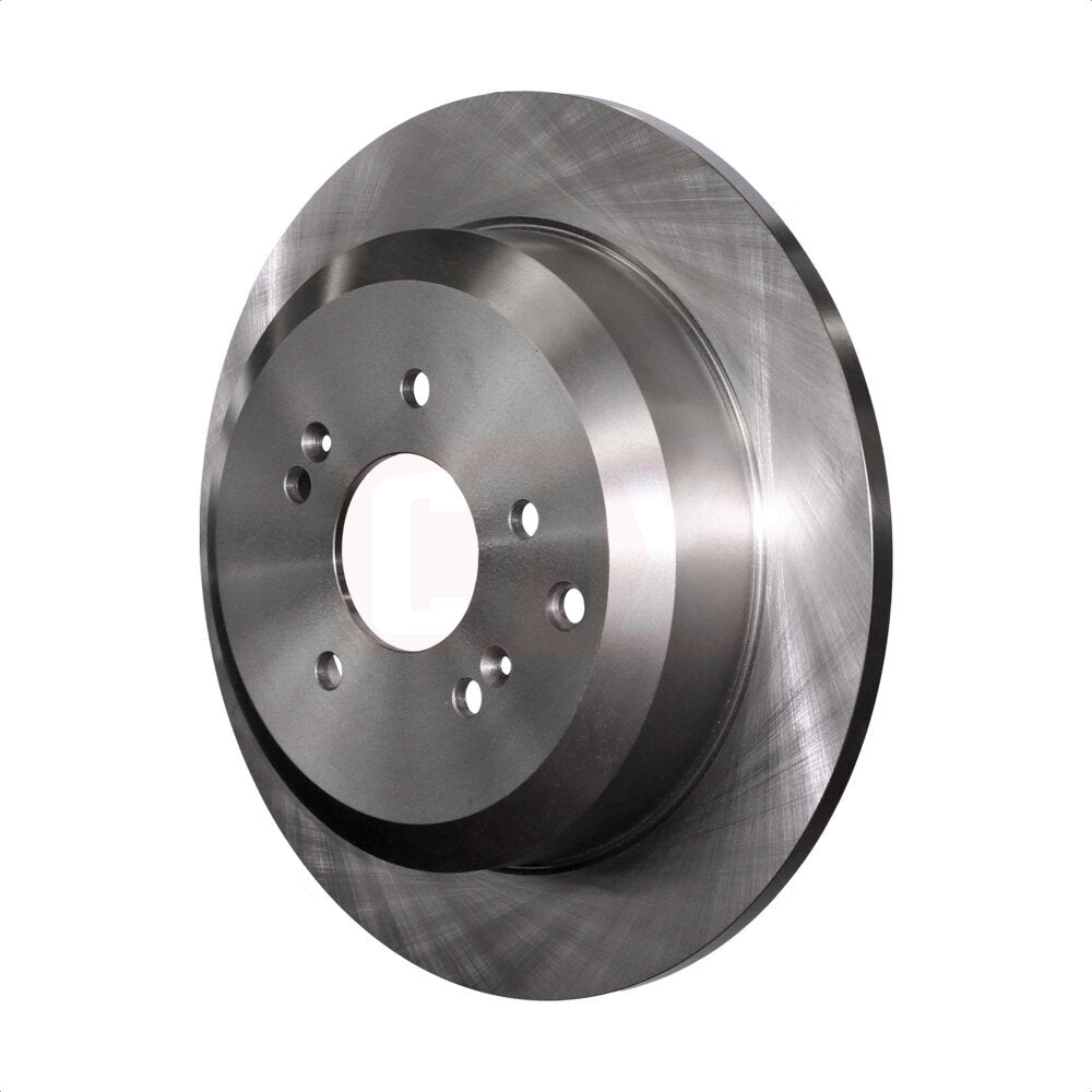 Rear Disc Brake Rotor 8-980597 For 2007-2012 Hyundai Veracruz