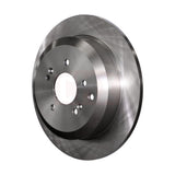 Rear Disc Brake Rotor 8-980597 For 2007-2012 Hyundai Veracruz