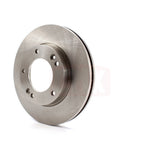 Front Disc Brake Rotor 8-980600 For 2007-2009 Kia Sorento