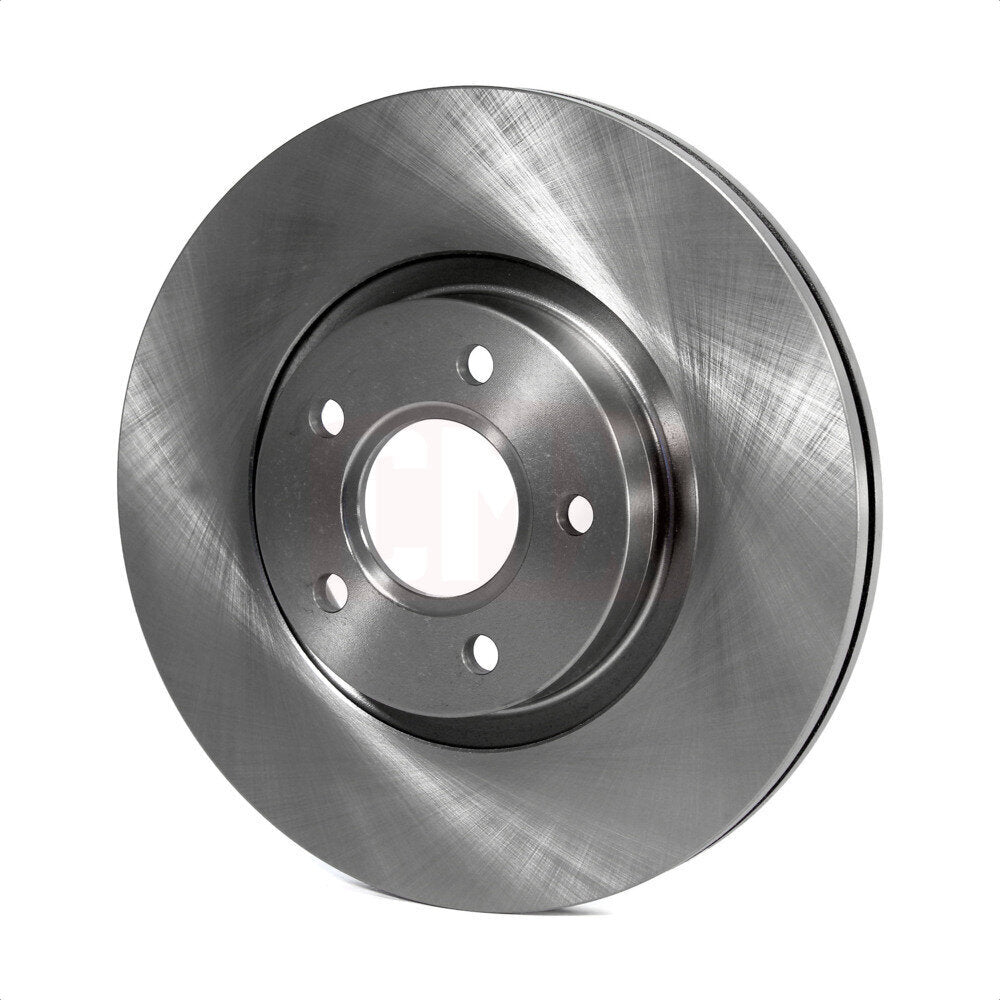 Front Disc Brake Rotor 8-980601 For Ford Escape Volvo C-Max S40 C70 C30 V50
