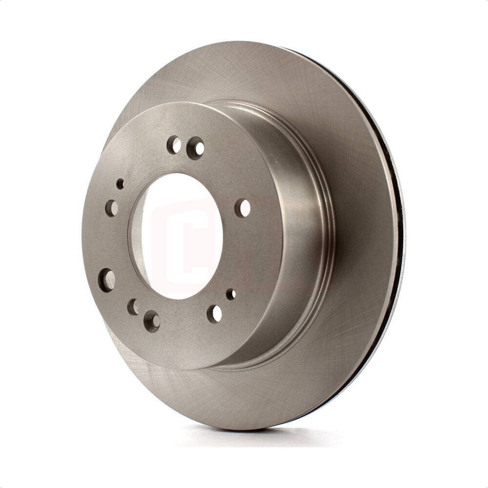 Rear Disc Brake Rotor 8-980602 For 2007-2009 Kia Sorento