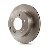 Rear Disc Brake Rotor 8-980602 For 2007-2009 Kia Sorento