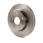 Front Disc Brake Rotor 8-980611 For Suzuki SX4 Crossover