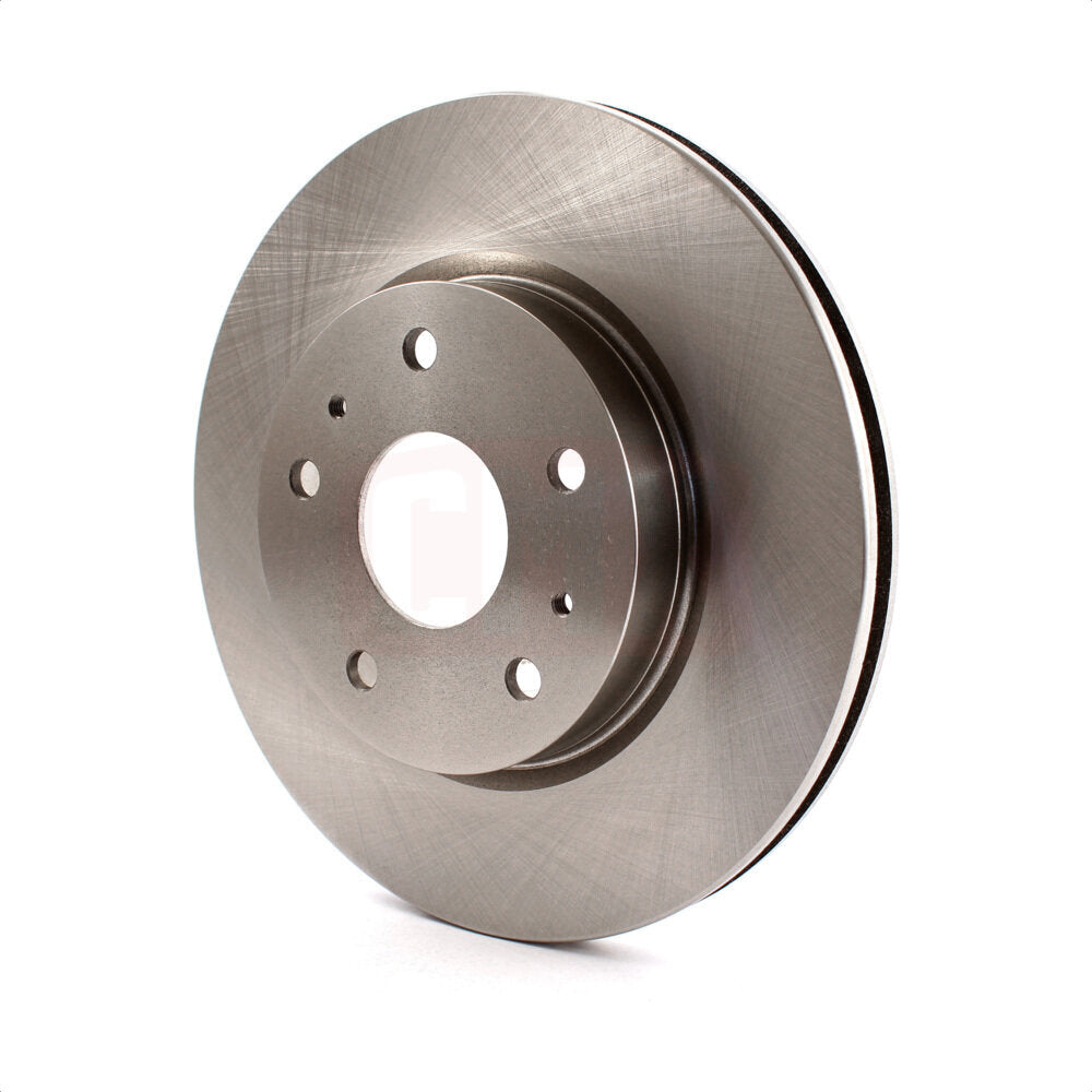 Front Disc Brake Rotor 8-980611 For Suzuki SX4 Crossover