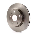 Front Disc Brake Rotor 8-980611 For Suzuki SX4 Crossover