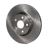 Front Disc Brake Rotor 8-980629 For Toyota Corolla Scion xD Matrix Pontiac Vibe