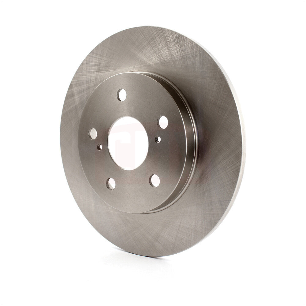 Rear Disc Brake Rotor 8-980632 For Scion xB Toyota Matrix Pontiac Vibe Corolla iM