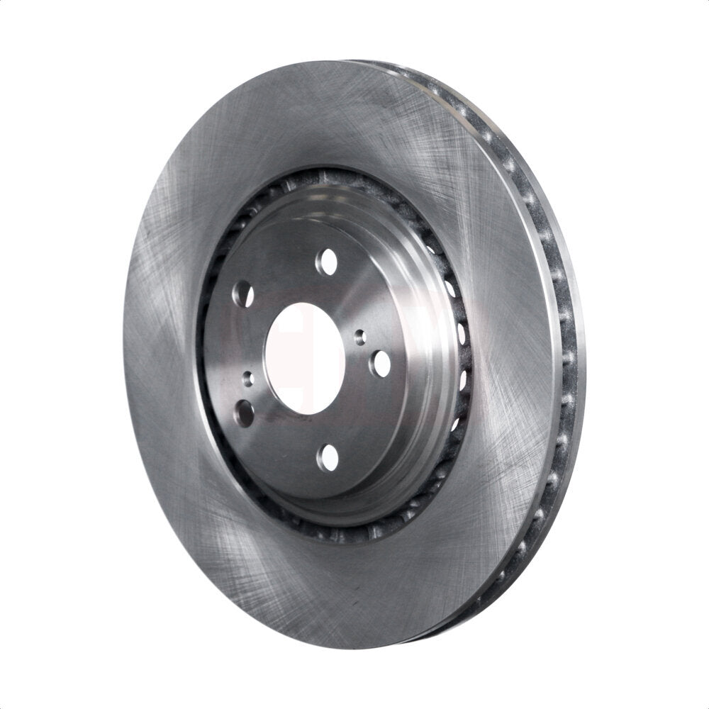 Front Disc Brake Rotor 8-980636 For Toyota Highlander Sienna Lexus RX350 NX200t NX300 RX450h NX300h
