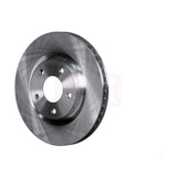 Front Disc Brake Rotor 8-980637 For Nissan Rogue Sentra Select