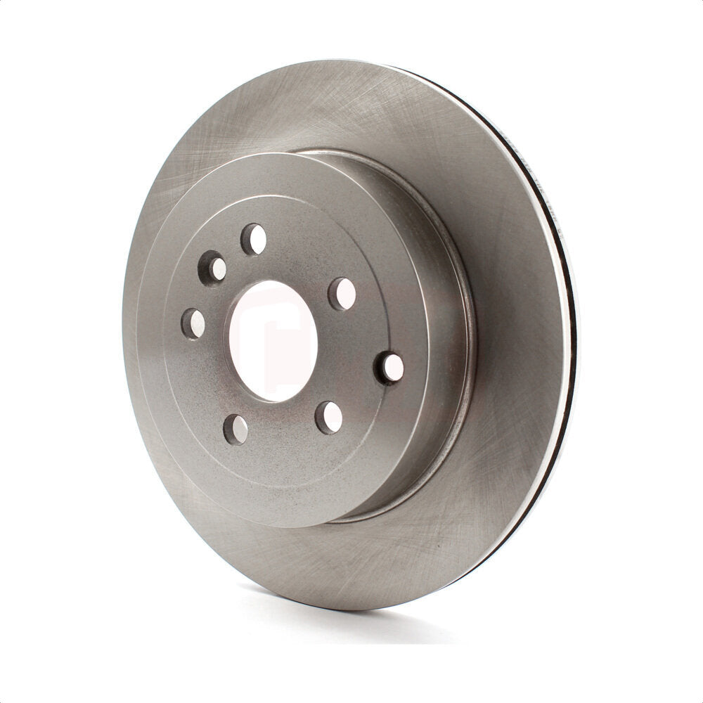 Rear Disc Brake Rotor 8-980641 For 2008-2012 Land Rover LR2