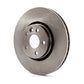 Front Disc Brake Rotor 8-980642 For Volvo S60 XC70 S80 Land Rover LR2 V60 Cross Country V70