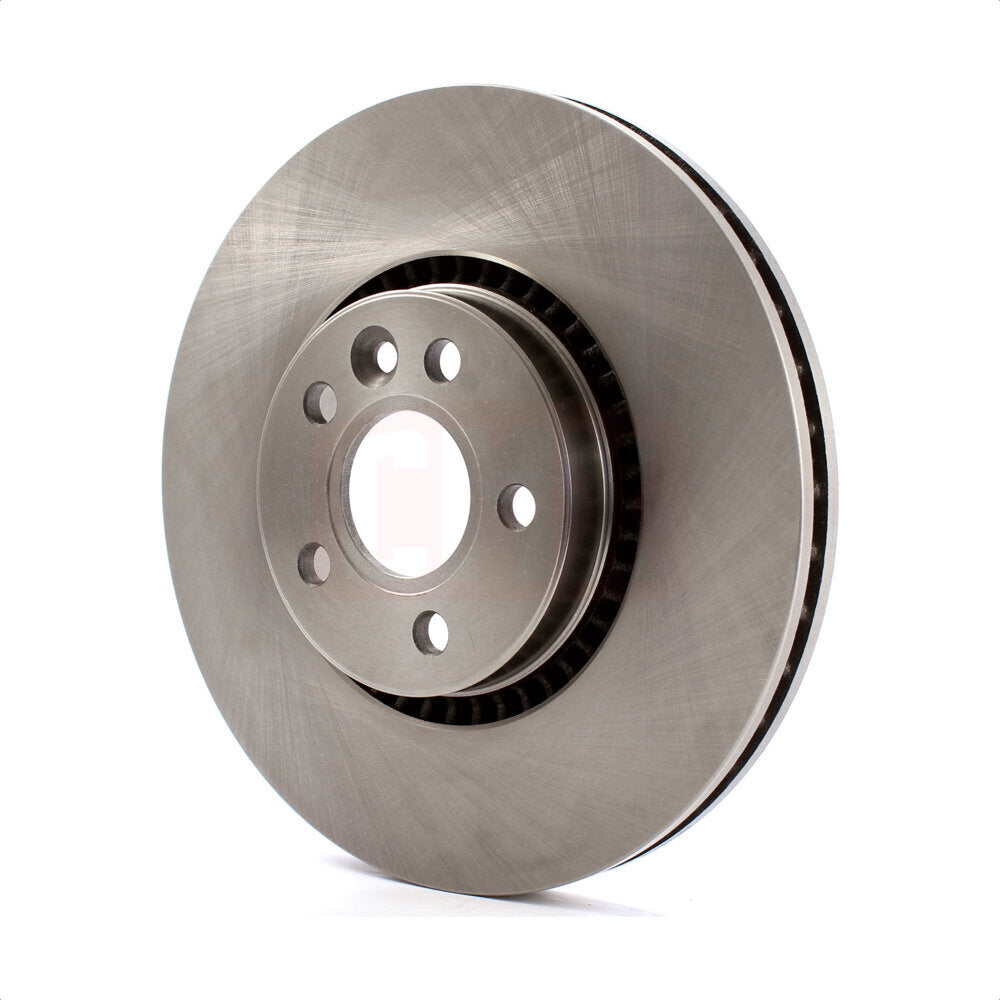 Front Disc Brake Rotor 8-980642 For Volvo S60 XC70 S80 Land Rover LR2 V60 Cross Country V70