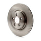 Rear Disc Brake Rotor 8-980644 For Jaguar XF XJ S-Type XK XKR XJ8 Vanden Plas XJR Super V8 XKR-S