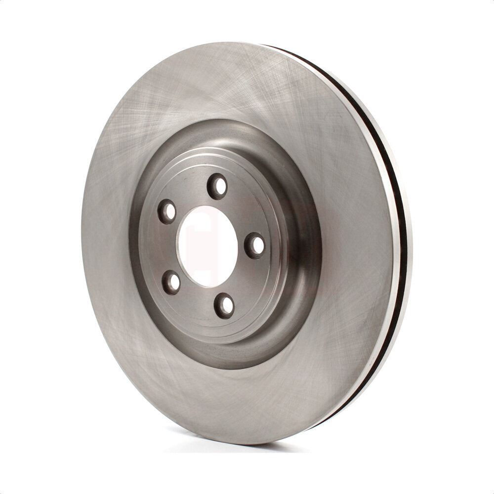 Front Disc Brake Rotor 8-980646 For Jaguar XF XJ S-Type XK XKR XJR Super V8
