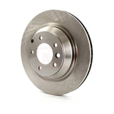 Rear Disc Brake Rotor 8-980651 For Porsche Cayenne Audi Q7 Volkswagen Touareg