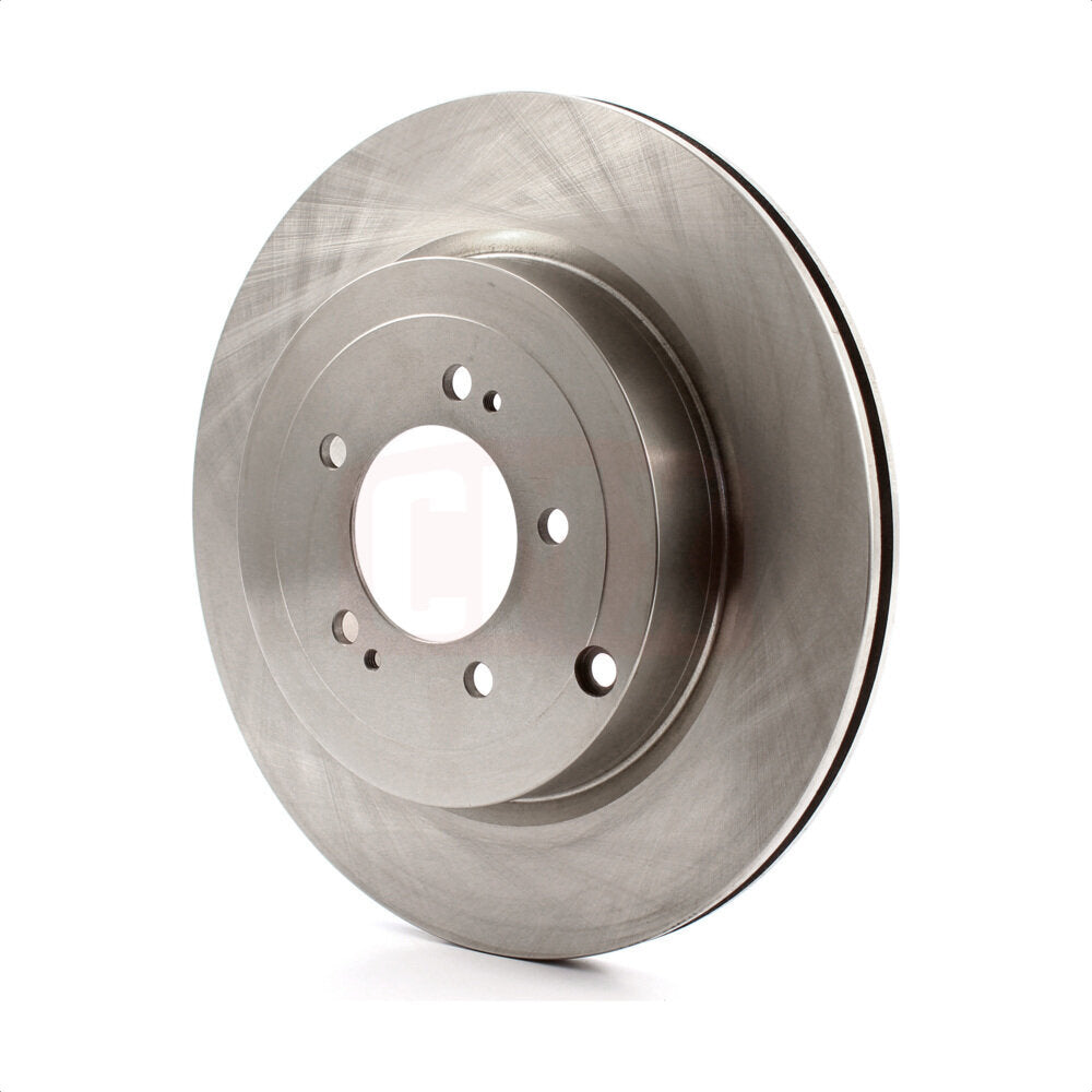 Rear Disc Brake Rotor 8-980660 For Mitsubishi Lancer
