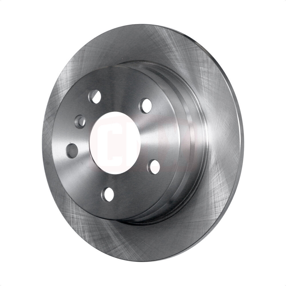 Rear Disc Brake Rotor 8-980667 For 2006-2011 Mercedes-Benz B200