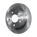 Rear Disc Brake Rotor 8-980667 For 2006-2011 Mercedes-Benz B200