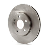 Front Disc Brake Rotor 8-980668 For 2006-2011 Mercedes-Benz B200