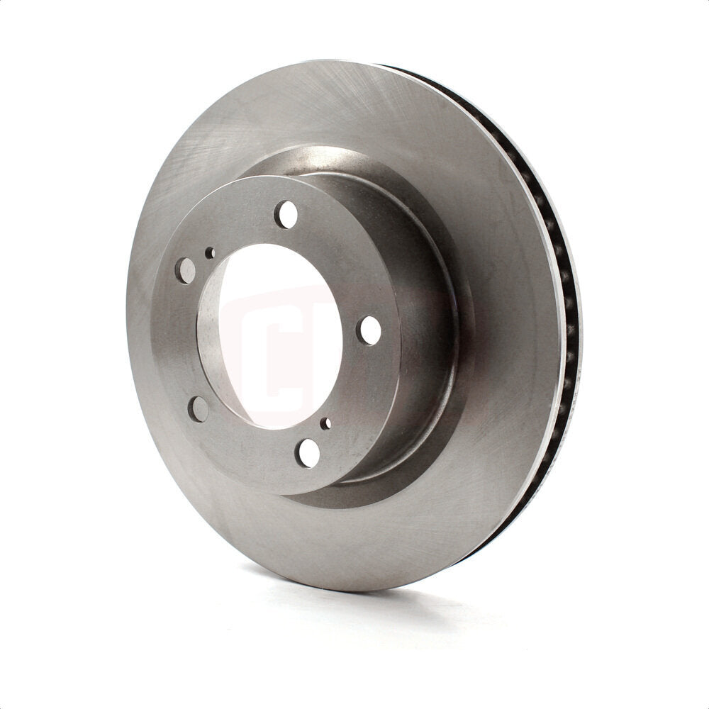 Front Disc Brake Rotor 8-980671 For Toyota Land Cruiser Lexus LX570