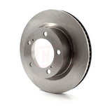 Front Disc Brake Rotor 8-980671 For Toyota Land Cruiser Lexus LX570